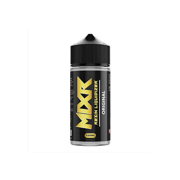 MIXR 100ml Wax & Resin Liquidizer - Image 8