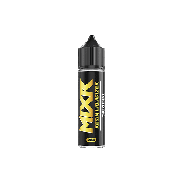 MIXR 50ml Wax & Resin Liquidizer - Image 3