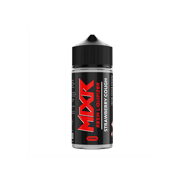 MIXR 100ml Wax & Resin Liquidizer - Image 6