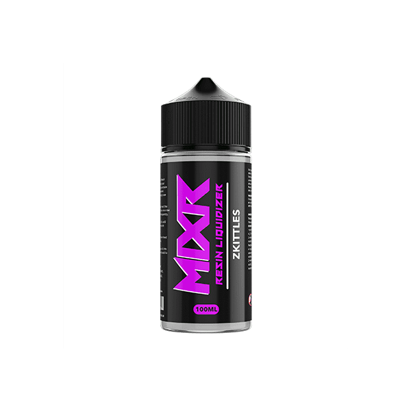 MIXR 100ml Wax & Resin Liquidizer - Image 2