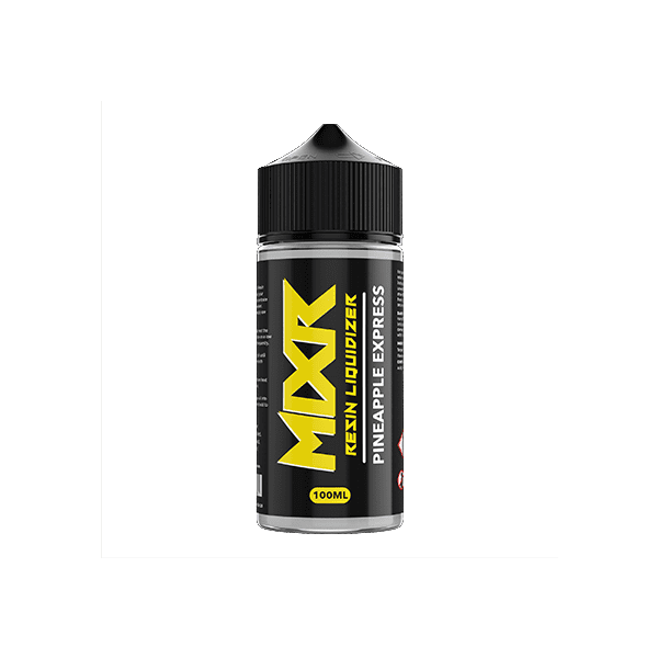 MIXR 100ml Wax & Resin Liquidizer - Image 5