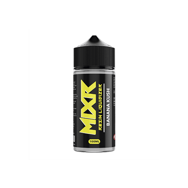 MIXR 100ml Wax & Resin Liquidizer - Image 4