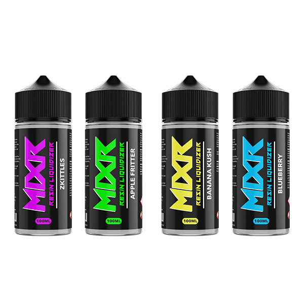 MIXR 100ml Wax & Resin Liquidizer - Image 7