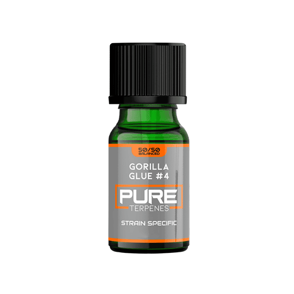UK Flavour Pure Terpenes Balanced - 5ml - Image 5