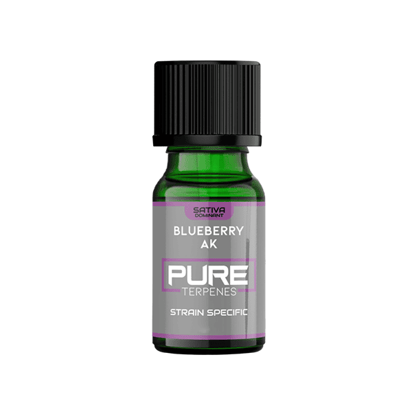 UK Flavour Pure Terpenes Sativa - 5ml - Image 3