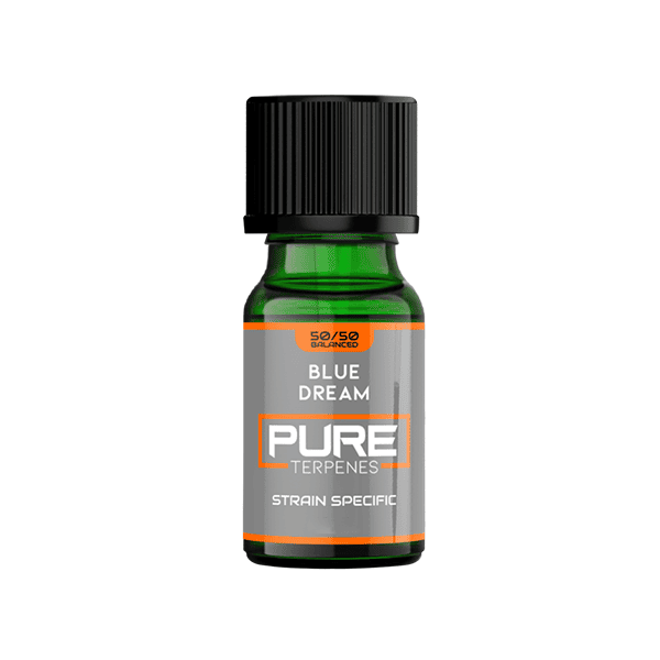 UK Flavour Pure Terpenes Balanced - 5ml - Image 2